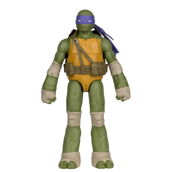 McFarlane TMNT Page Punchers Donatello Actionfigur mit Comic 13cm 2025